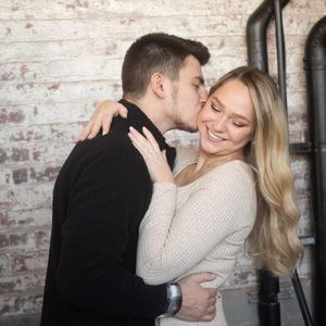 Meet your Posher, Julia